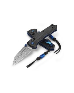 Benchmade FULL IMMUNITY 290-241 Gold Limited Edition