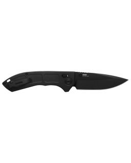 Benchmade NARROWS 748BK-01 Black DLC M390