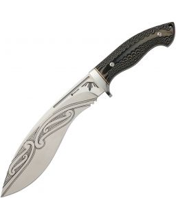 Wihongi Signature Kukri