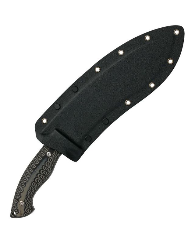 Wihongi Signature Kukri Wihongi Signature Kukri