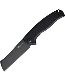 Traxler Sheepfoot G10 Blackwash S20057C1