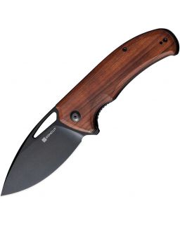 Phantara Guibourtia Flipper Blackwash S230144