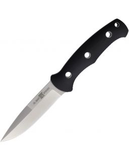 S.E.R.E. Operator 40 Fixed Blade D2 steel G10 handle