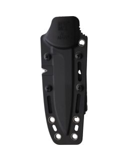 S.E.R.E. Operator 40 Fixed Blade D2 steel G10 handle