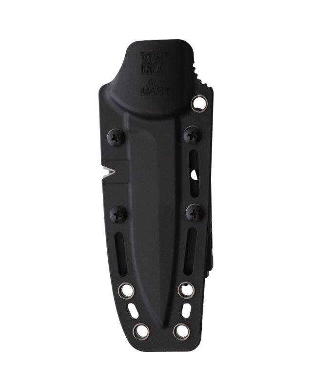 S.E.R.E. Operator 40 Fixed Blade D2 steel G10 handle S.E.R.E. Operator 40 Fixed Blade D2 steel G10 handle
