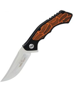 Whirlwind Hellfyre Linerlock GH5132