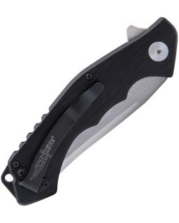 Whirlwind Hellfyre Linerlock GH5132
