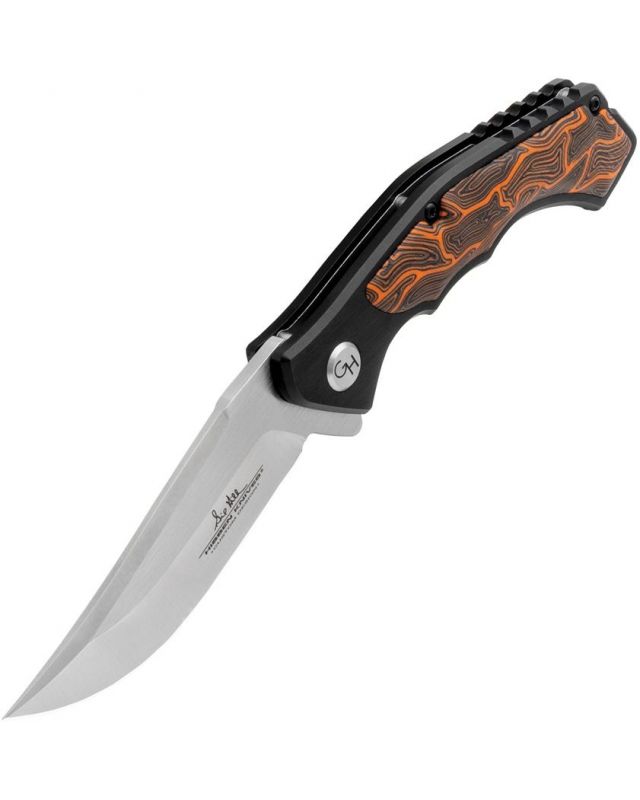 Whirlwind Hellfyre Linerlock GH5132 Whirlwind Hellfyre Linerlock GH5132