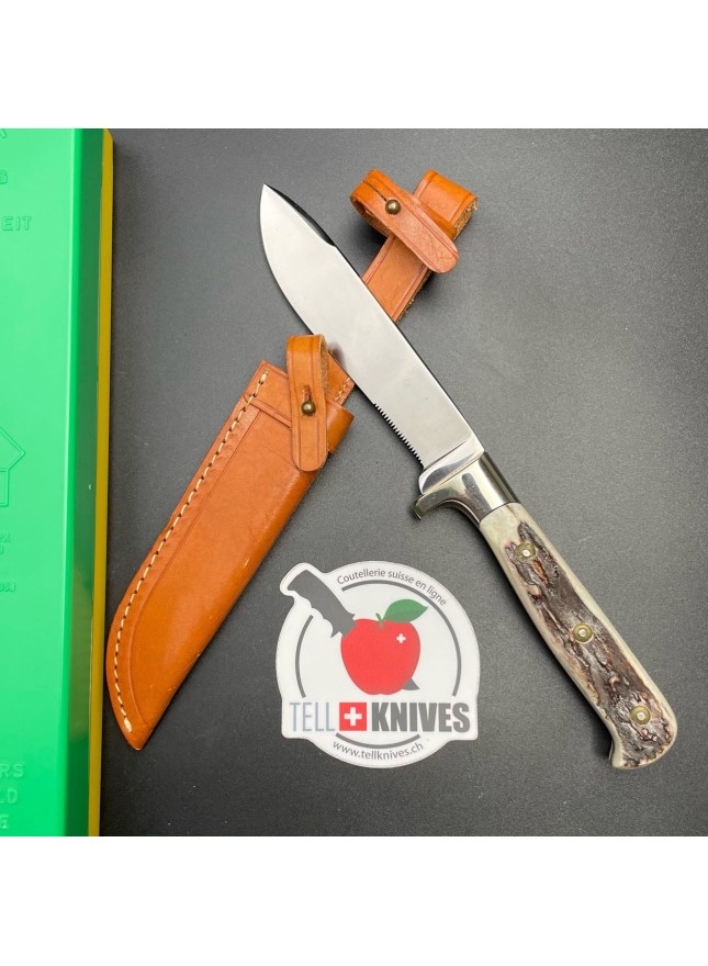 PUMA 6383 JagdNicker - 1983