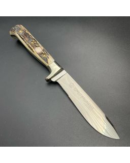 PUMA 6383 JagdNicker - 1983