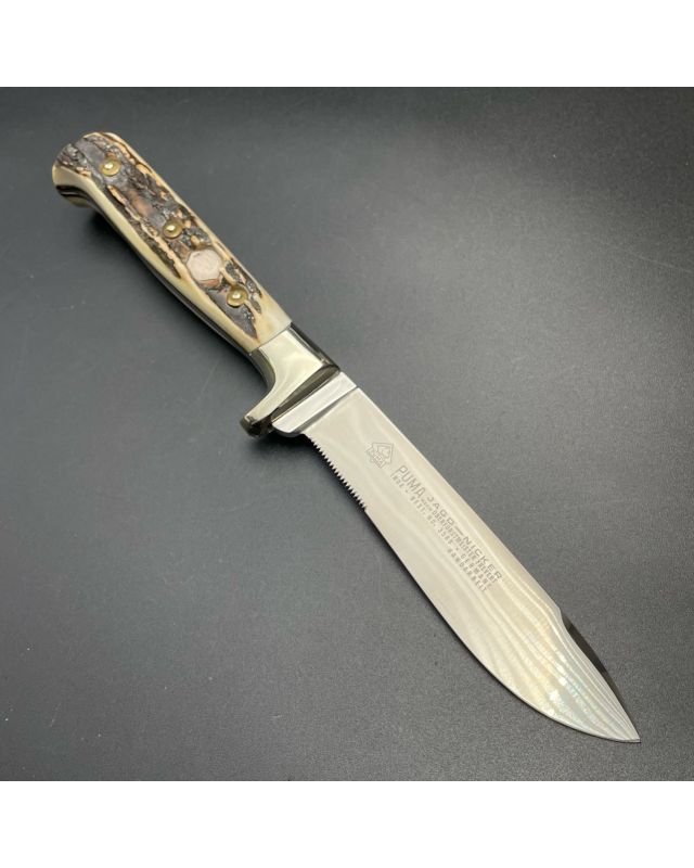 PUMA 6383 JagdNicker - 1983 PUMA 6383 JagdNicker - 1983