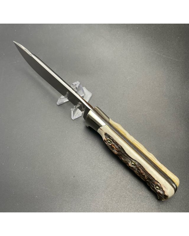 PUMA 6383 JagdNicker - 1983 PUMA 6383 JagdNicker - 1983