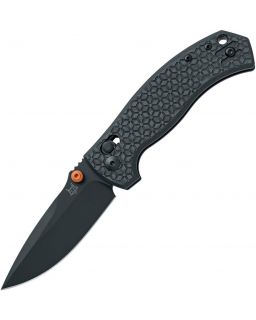 Anzu FX-560 CFOR MagnaCut Les George Design
