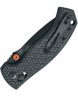 Anzu FX-560 CFOR MagnaCut Les George Design