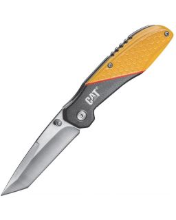 EDC Linerlock folding knife
