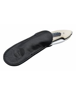 Timeless N690 Jay Feather Linerlock