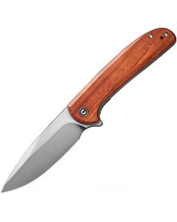 Primitrox Nitro-V Steel Guibourtia wood C23005A-3