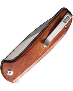 Primitrox Nitro-V Steel Guibourtia wood C23005A-3