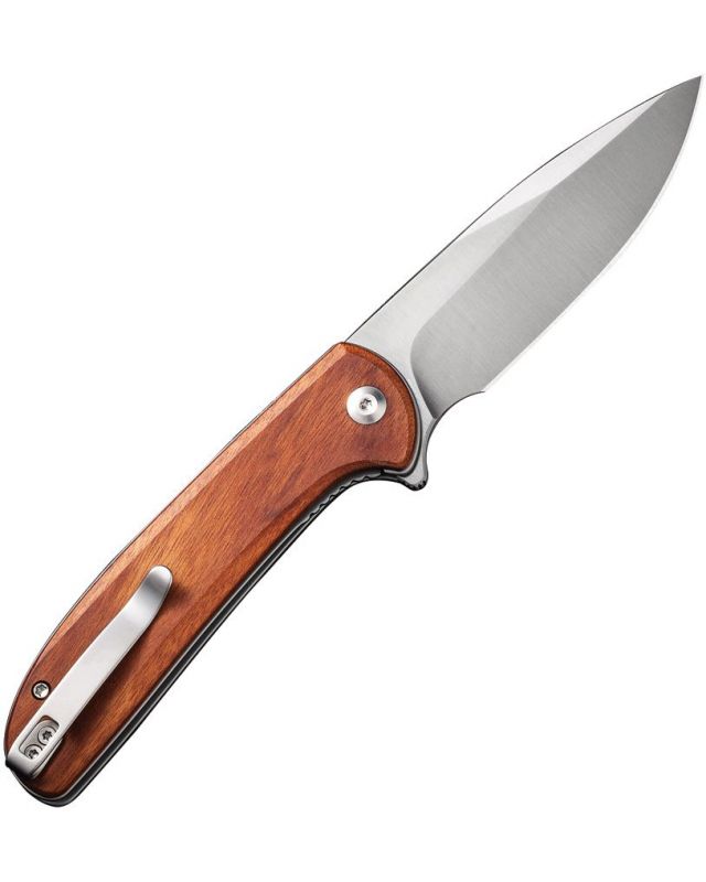 Primitrox Nitro-V Steel Guibourtia wood C23005A-3 Primitrox Nitro-V Steel Guibourtia wood C23005A-3