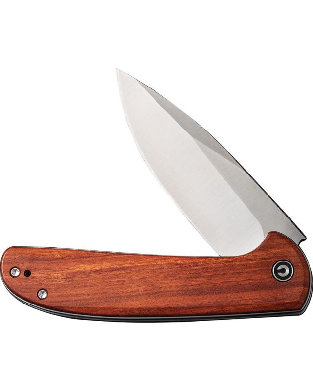 Primitrox Nitro-V Steel Guibourtia wood C23005A-3 Primitrox Nitro-V Steel Guibourtia wood C23005A-3