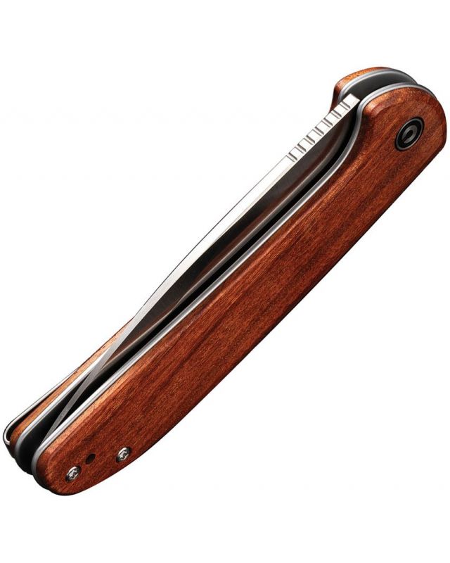 Primitrox Nitro-V Steel Guibourtia wood C23005A-3 Primitrox Nitro-V Steel Guibourtia wood C23005A-3
