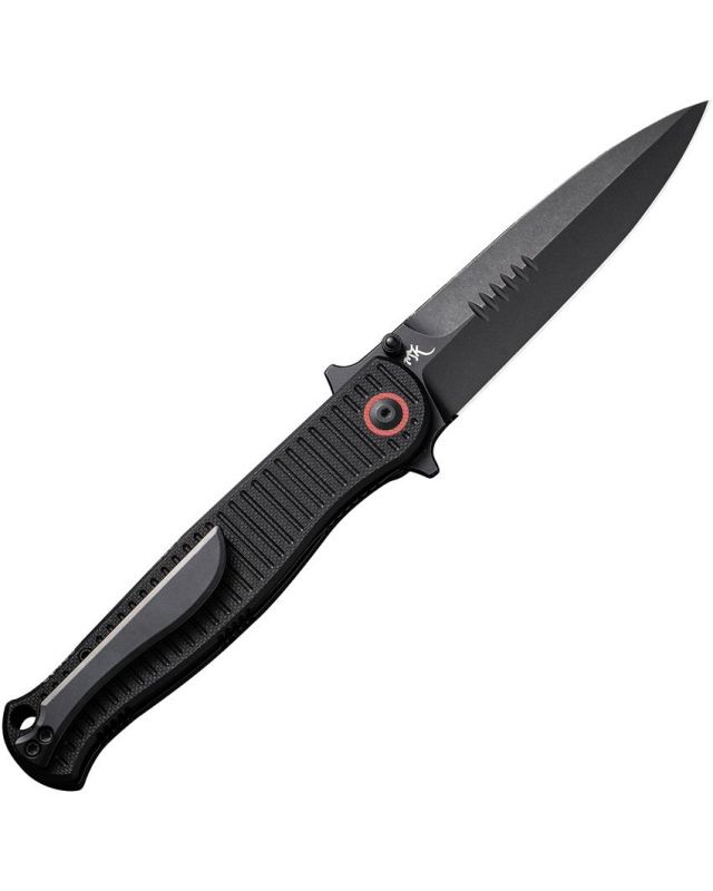 RS71 Nitro-V Steel G10 C23025-2 RS71 Nitro-V Steel G10 C23025-2