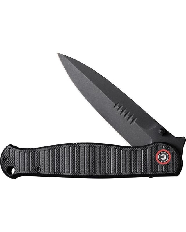 RS71 Nitro-V Steel G10 C23025-2 RS71 Nitro-V Steel G10 C23025-2