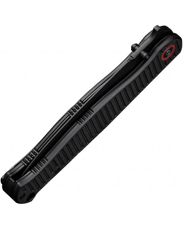 RS71 Nitro-V Steel G10 C23025-2 RS71 Nitro-V Steel G10 C23025-2