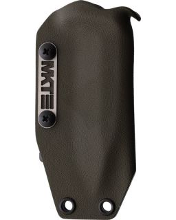 Mizuchi CPM-20CV Fixed Blade OD G10