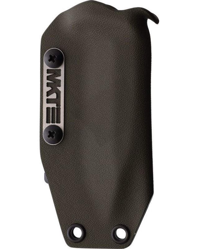 Mizuchi CPM-20CV Fixed Blade OD G10 Mizuchi CPM-20CV Fixed Blade OD G10