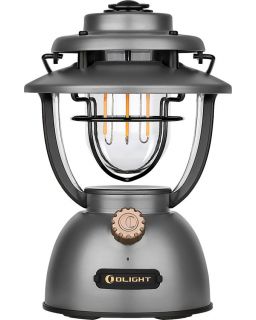 Olantern Classic Pro2 Gunmetal