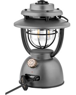Olantern Classic Pro2 Gunmetal