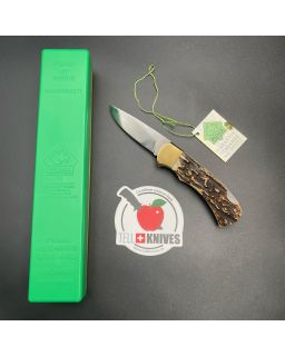 Couteau PUMA - 1982 745 Hunter 4 Stars - Couteau de collection