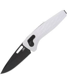 One-Zero XR Lock White S35VN