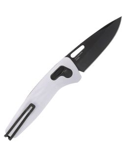 One-Zero XR Lock White S35VN