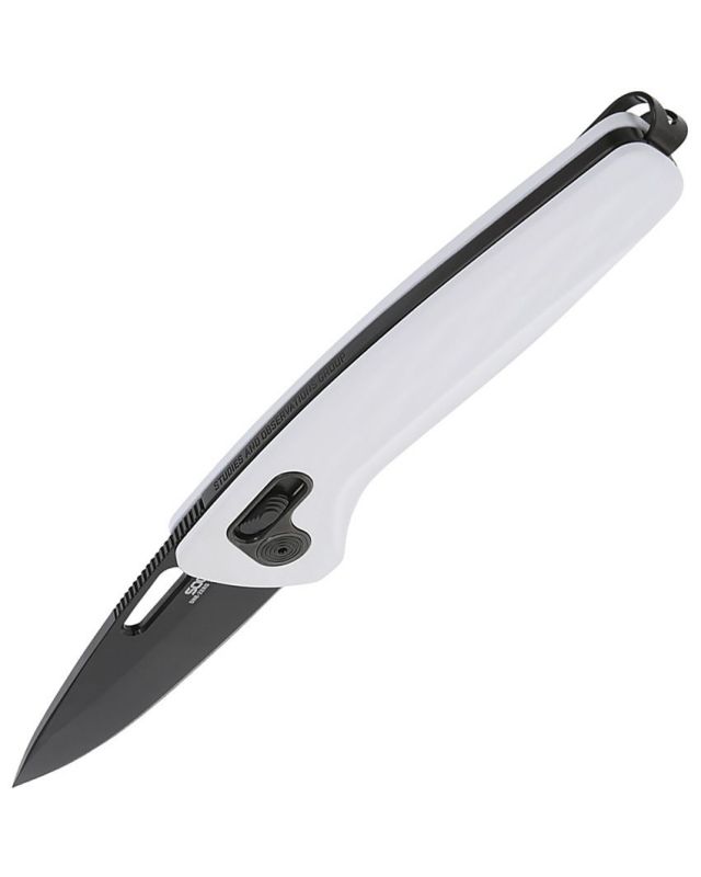 One-Zero XR Lock White S35VN One-Zero XR Lock White S35VN