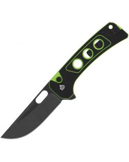 Unicorn 14C28N Button Lock Neon G10