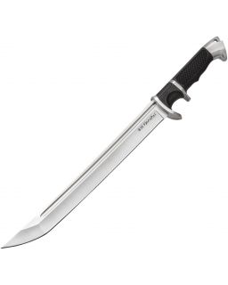 Honshu Sub Hilt Tanto