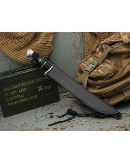 Honshu Sub Hilt Tanto