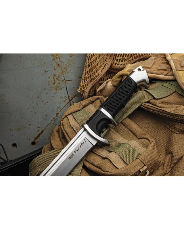 Honshu Sub Hilt Tanto Honshu Sub Hilt Tanto