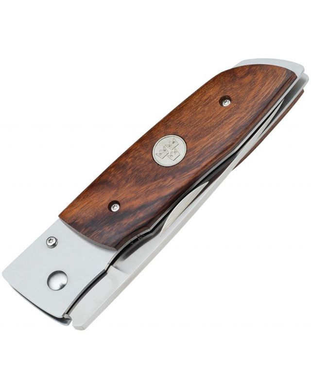 RL1 Phantom Anniversary Linerlock