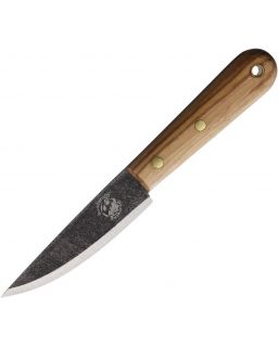 Bushcraft Fixed Blade