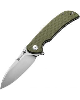 Borzam Linerlock OD G10