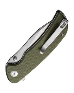 Borzam Linerlock OD G10