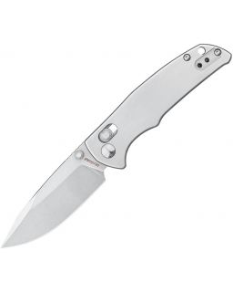 Rubato 3 Rail Lock 10Cr15CoMoV