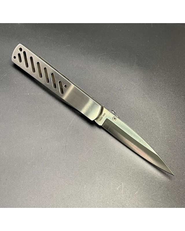 Vintage Al Mar QUICKSILVER