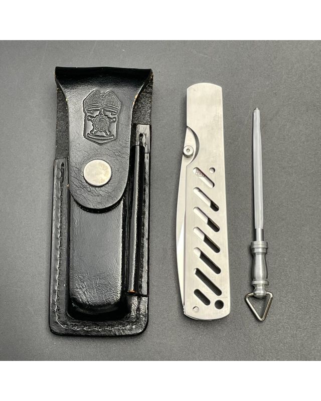 Vintage Al Mar QUICKSILVER