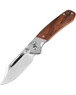 Bowie Pyrite AR-RPM9 Wood