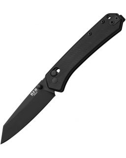 Yipper MagnaCut Crossbar Lock Black G10