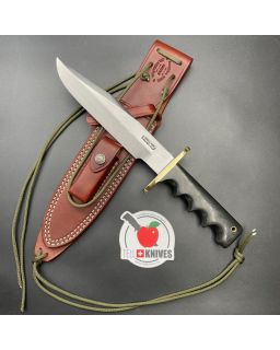 Model 14 - 7.5 Attack micarta